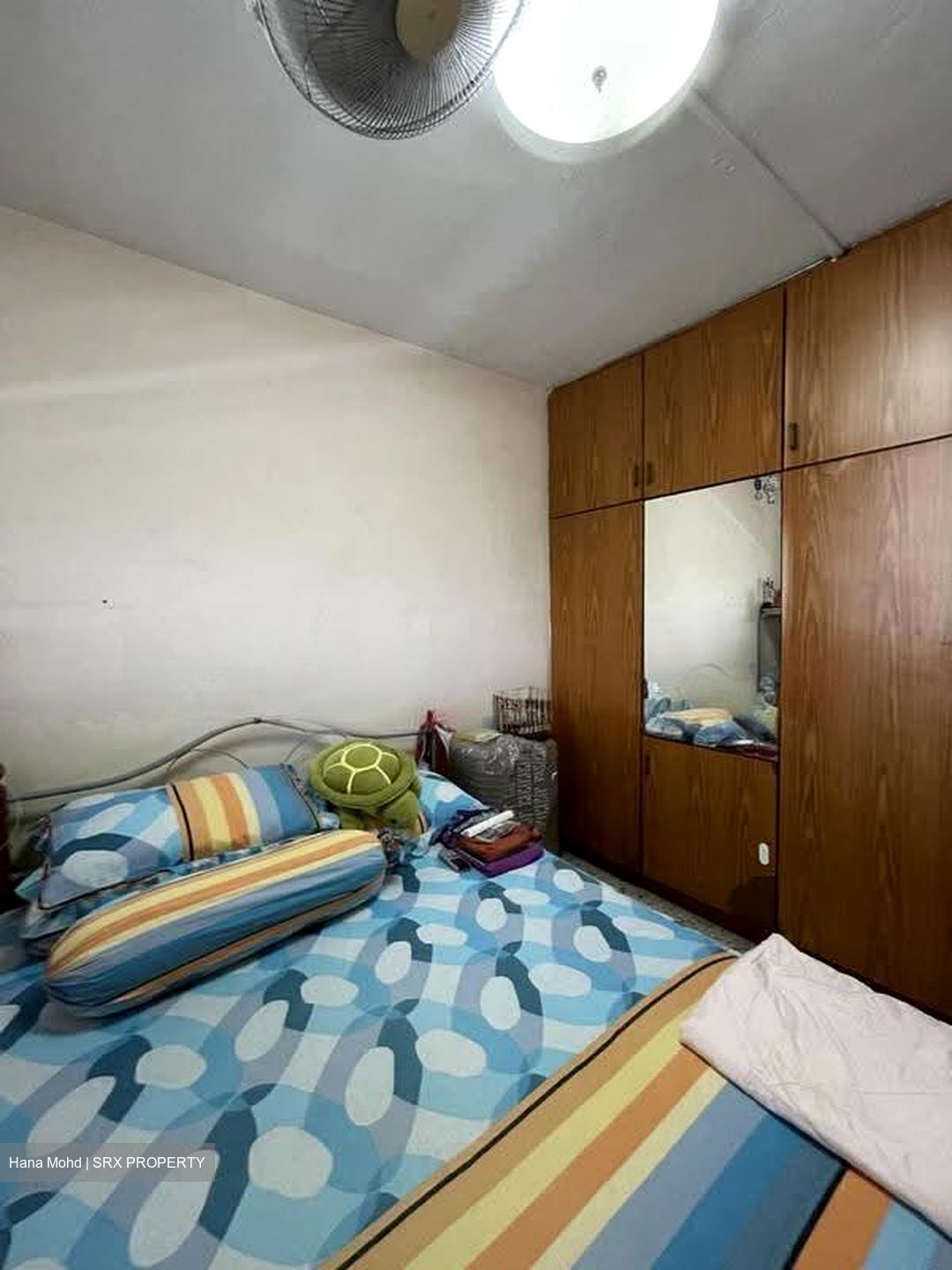 Blk 330 Clementi Avenue 2 (Clementi), HDB 3 Rooms #622743321